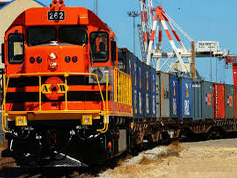 Железнодорожная доставка грузов – особенности