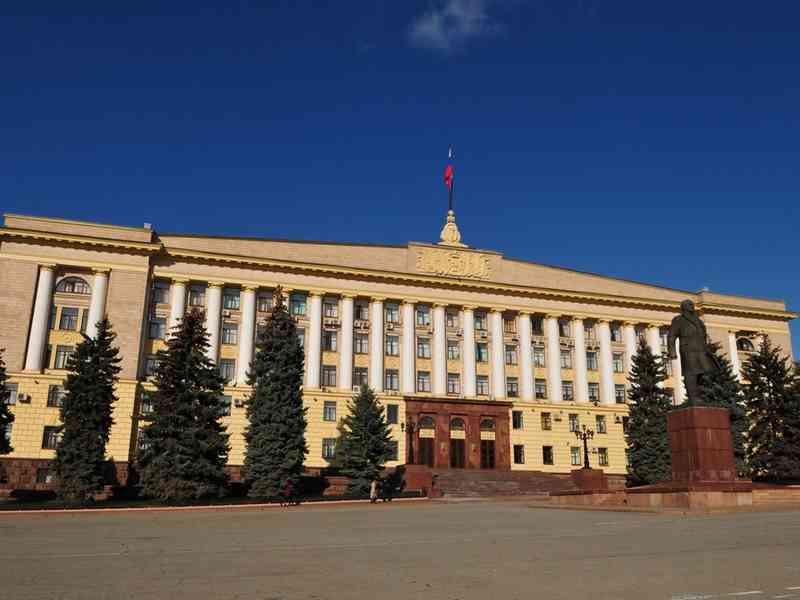 Липецкие власти не планируют продлевать нерабочие дни