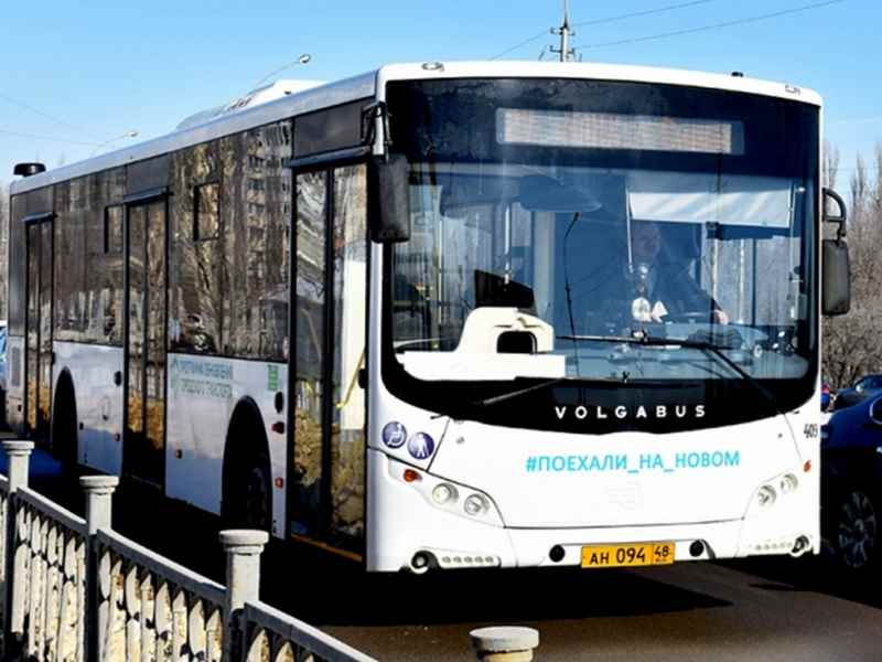 Автобус до Дачного будет ходить чаще