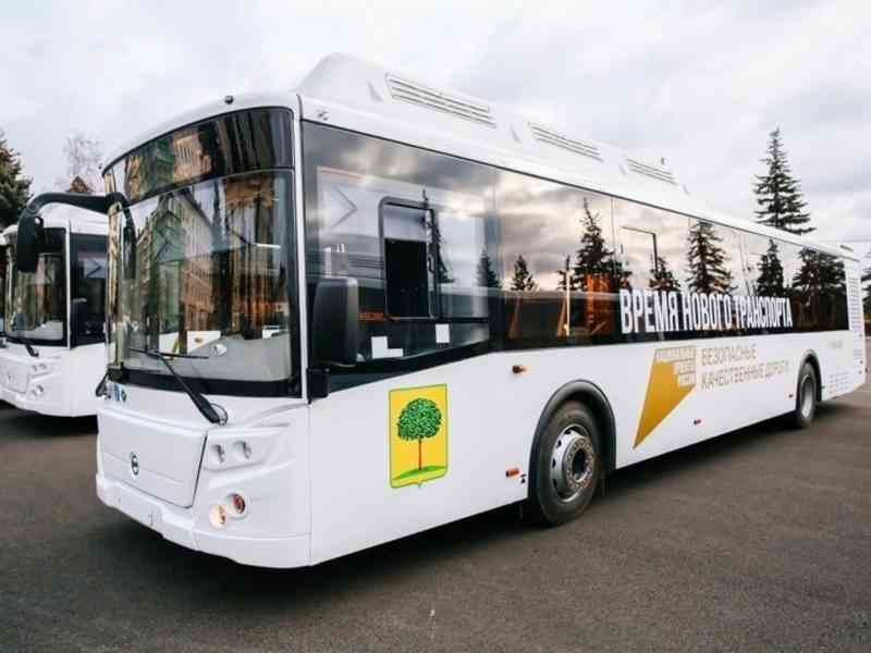 Как будут ездить автобусы во время ремонта улицы Плеханова
