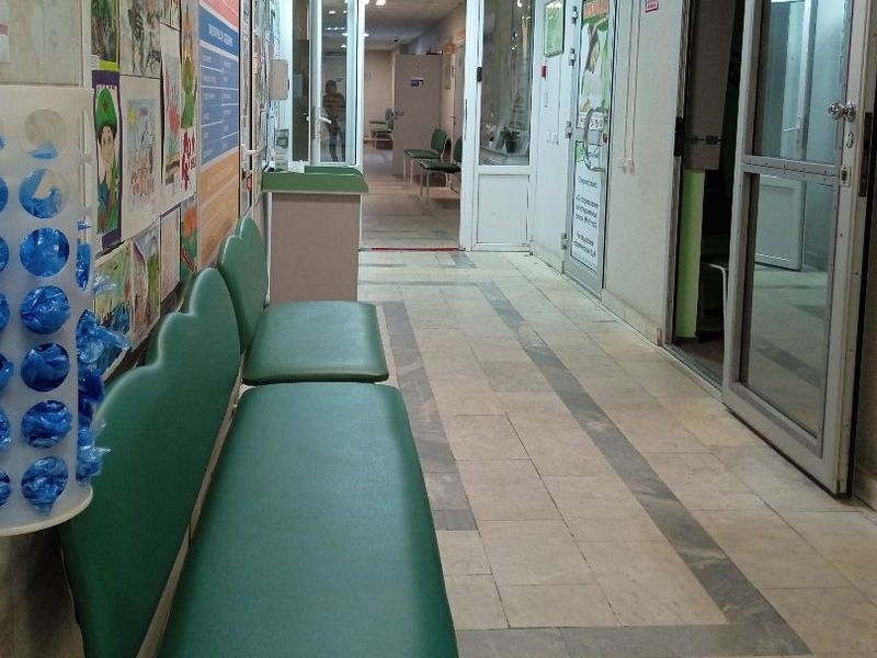 В липецких больницах сменилось руководство