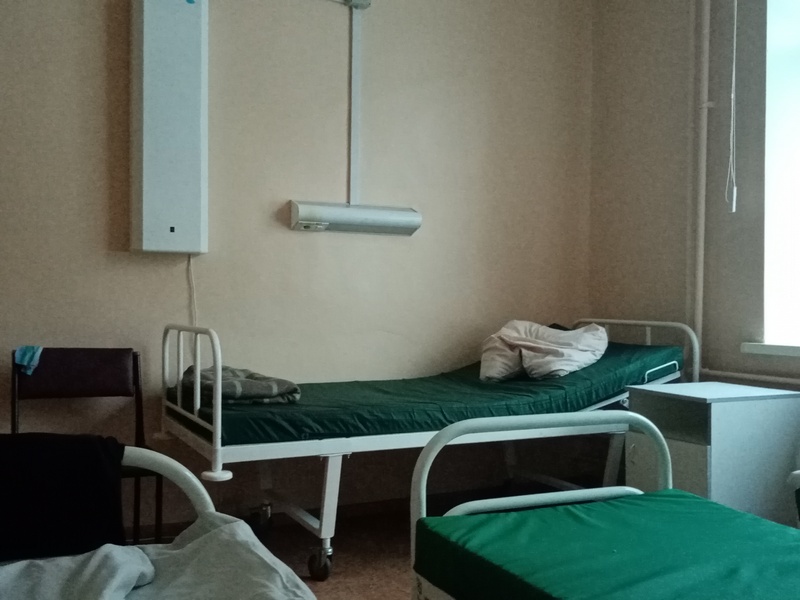 В Липецке планируют оперировать детей из Орла, Тамбова, Курска