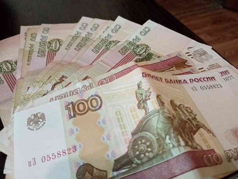 Мобилизованные липчане получат по 50 тысяч рублей