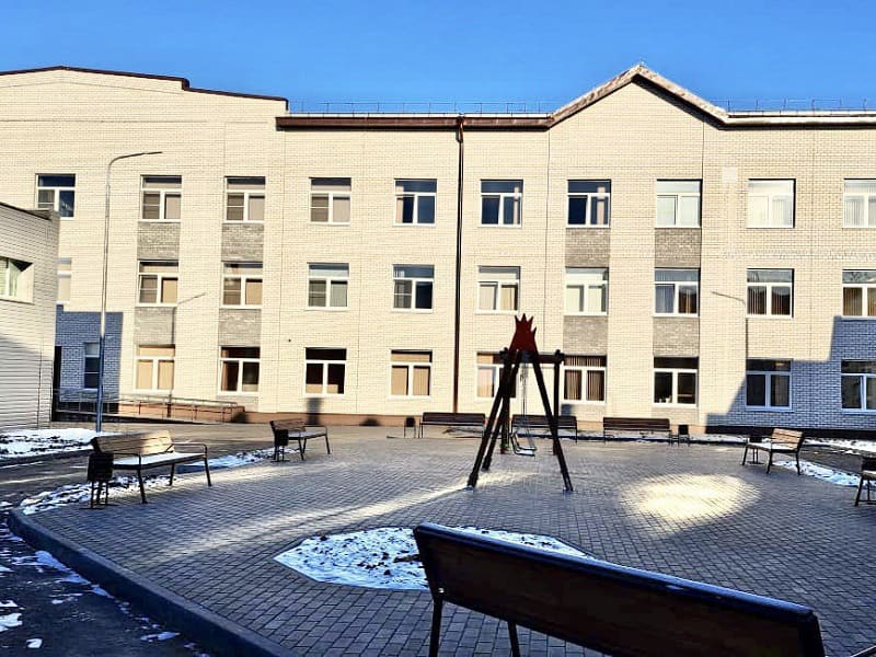 До конца года откроются корпуса школ в нескольких районах Липецкой области