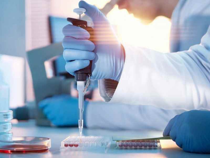 В Липецкой области подтверждено 97 случаев коронавируса за сутки