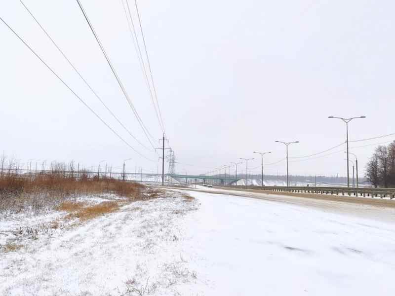 Проект развития Лебедянского шоссе отправили на доработку