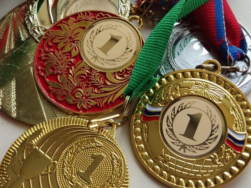 Липчане выиграли медали на соревнованиях по парусному спорту