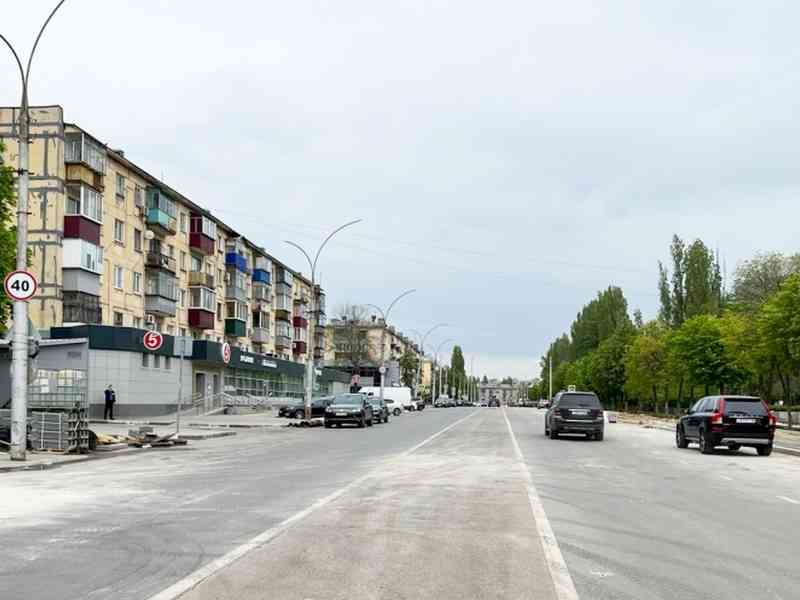 Второй участок улицы Плеханова закроют на ремонт