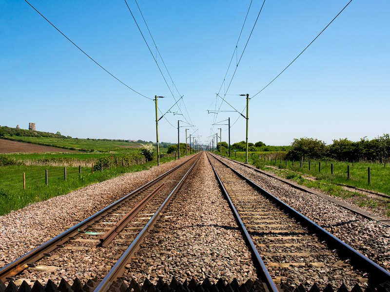 Липецкий студент получит миллион на реализацию железнодорожного проекта
