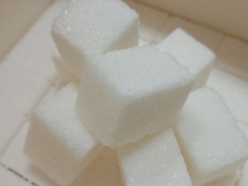 В Липецкой области собрали первый миллион тонн сахарной свеклы