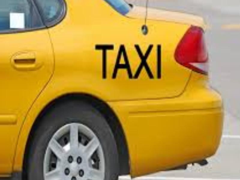 Заказ такси онлайн – быстро и удобно