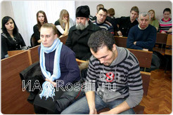 Томонова и Мамедов