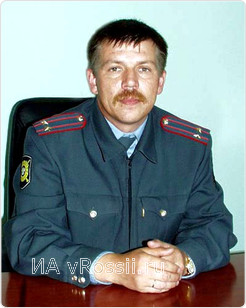 Олег Колесников (mvdrk.karelia.ru)