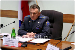 Сергей Андреев: