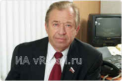 Василий Стародубцев