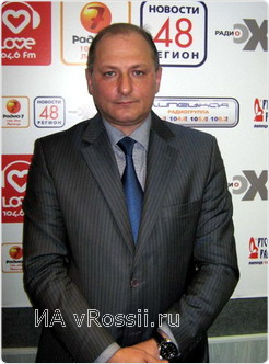 Сергей Салогубов: Существующая сегодня дорога М4 останется, новая трасса будет её альтернативой