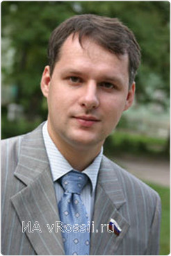 Денис Бычков