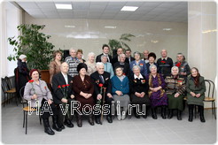 Юбилейные медали в честь 65-летия Победы были вручены 30 ветеранам-цементникам