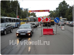 В нынешнем году значительно ужесточены требования к качеству строительства, реконструкции и ремонта воронежских дорог. Недобросовестные подрядчики будут осуществлять восстановительные работы на свои собственные средства.