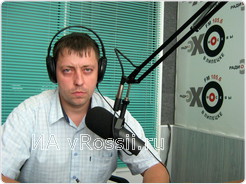 Сергей Ткаченко: