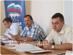 По мнению Евгения Франценюка, появление