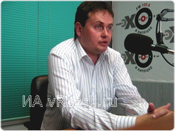 Алексей Бугаков: У