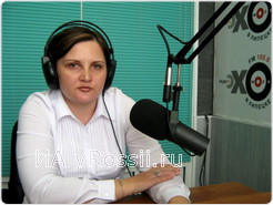 Надежда Невейкина: