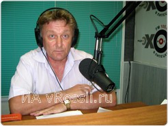 Анатолий Клеймёнов: