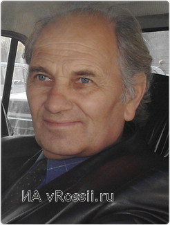 Василий Подерягин