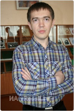 Ильяс Галимзянов мечтал участвовать в