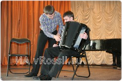 Мастер-класс прошел