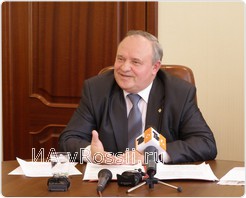 Василий Золоторев: