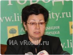 - Очередь в детские сады сократится, - говорит Лариса Сизоненко