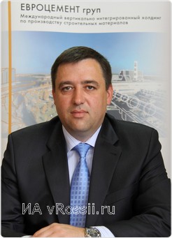 Сокольцов Владимир Юрьевич