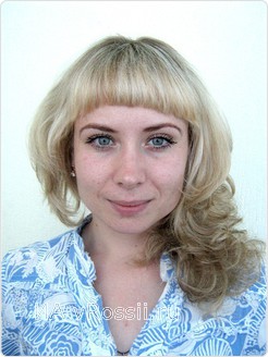 Елизавета, менеджер, 28 лет: