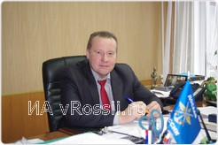 <em>Руководитель компании Александр Владимирович</em>