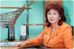 Светлана из Смоленска