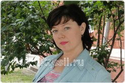 Детский психолог Татьяна Лунева