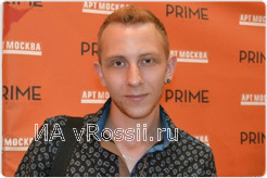 Гей-активист, уроженец Воронежа Андрей Насонов