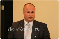 Юрист и правозащитник Леонид Каплий