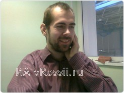 Яков Холостенко