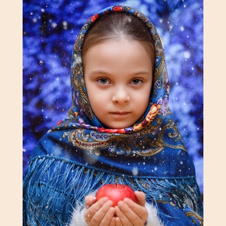 Александра