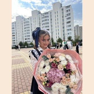 1Б.МАОУ СОШ 18. Первоклашка