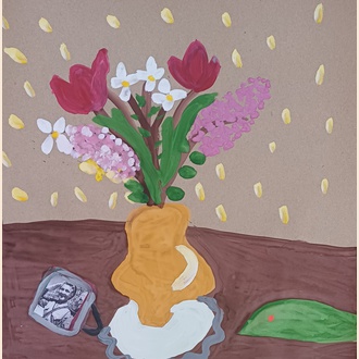 Лица Победы