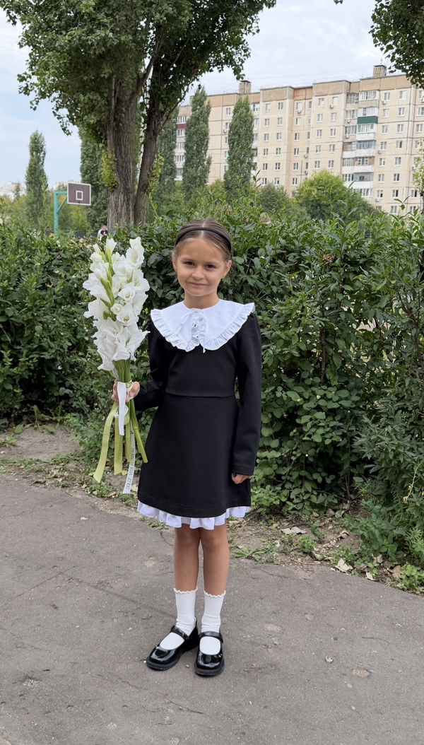 МБОУ СШ 70 г. Липецк / 1«А» класс