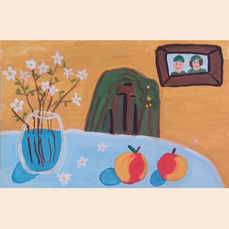 Спасибо за Победу!