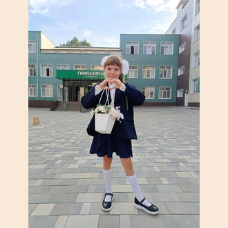 1 класс