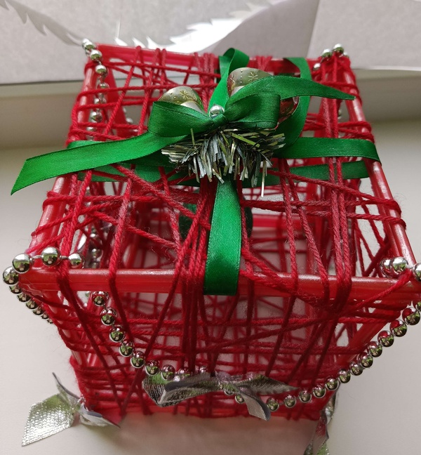 Сказочный подарок