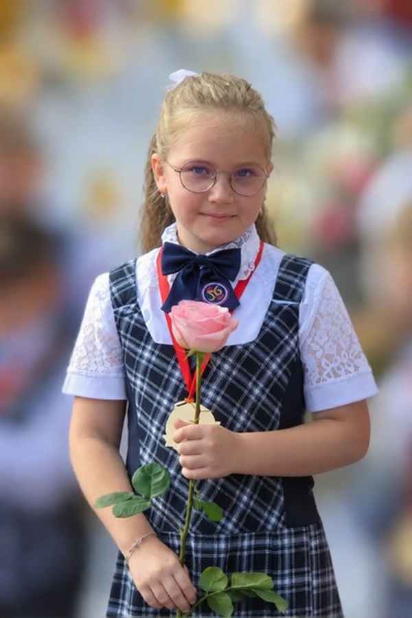 МБОУ СОШ 36 1 "А"