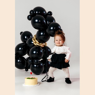 Мой верный шариковый друг